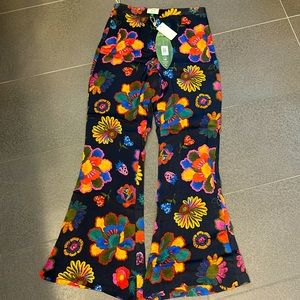 NWT farm Rio Pants